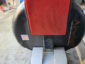 Airwheel X3 elektrinis vienaratis riedis - nuotraukos Nr. 3