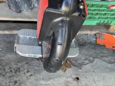 Airwheel X3 elektrinis vienaratis riedis - nuotraukos Nr. 4