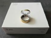 Oura Ring 4 Gold size 10 - nuotraukos Nr. 2