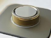 Oura Ring 4 Gold size 10 - nuotraukos Nr. 6