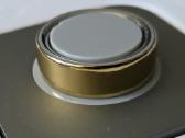 Oura Ring 4 Gold size 10 - nuotraukos Nr. 7