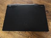 Msi Raider Ge76 17 coliu zaidimu kompiuteris - nuotraukos Nr. 9