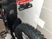 Naujas Riding times GT 73 Pro elektrinis dviratis - nuotraukos Nr. 2
