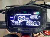 Naujas Riding times GT 73 Pro elektrinis dviratis - nuotraukos Nr. 3