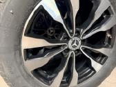 Parduodu žieminiu padangu komplekta MB Gle coup - nuotraukos Nr. 3