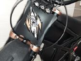 Naujas Riding times GT 73 Pro elektrinis dviratis - nuotraukos Nr. 4
