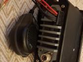 Stacionari jūrinė Vhf radijostotelė Icom Ic-m411 - nuotraukos Nr. 3