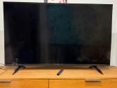 LG 55ut73 55 4k Smart TV – su pažeista matrica - nuotraukos Nr. 2