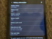 Samsung Galaxy Z Fold 8 - 1tb/16gb RAM - nuotraukos Nr. 11