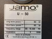 Jamo u-50 garso kolonėlės - nuotraukos Nr. 6