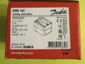 Danfoss elektrinė pavara amb 162 - nuotraukos Nr. 2