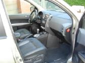 Nissan x-trail T31 - nuotraukos Nr. 5