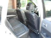 Nissan x-trail T31 - nuotraukos Nr. 6