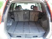 Nissan x-trail T31 - nuotraukos Nr. 7