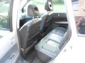 Nissan x-trail T31 - nuotraukos Nr. 8
