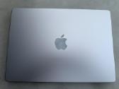 Apple MacBook Pro 2023 14 / M2 Pro /16gb/512gb #9 - nuotraukos Nr. 3