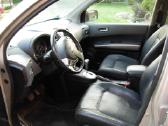 Nissan x-trail T31 - nuotraukos Nr. 9