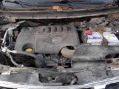 Nissan x-trail T31 - nuotraukos Nr. 10