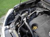 Nissan x-trail T31 - nuotraukos Nr. 11