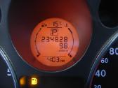 Nissan x-trail T31 - nuotraukos Nr. 13