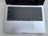Apple MacBook Pro 2023 14 / M2 Pro /16gb/512gb #9 - nuotraukos Nr. 8