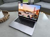 Apple MacBook Pro 2023 14 / M2 Pro /16gb/512gb #9 - nuotraukos Nr. 2