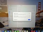 Apple MacBook Pro 2023 14 / M2 Pro /16gb/512gb #9 - nuotraukos Nr. 10