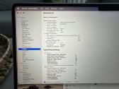 Apple MacBook Pro 2023 14 / M2 Pro /16gb/512gb #9 - nuotraukos Nr. 11