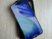 Apple iPhone 15 Pro 256gb White - nuotraukos Nr. 3
