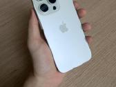 Apple iPhone 15 Pro 256gb White - nuotraukos Nr. 5