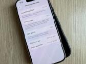 Apple iPhone 15 Pro 256gb White - nuotraukos Nr. 7