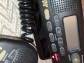 Jūrinė Vhf/dsc radijo stotis Cobra Marine Mr F55 - nuotraukos Nr. 2