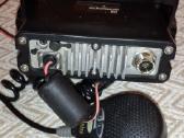 Jūrinė Vhf/dsc radijo stotis Cobra Marine Mr F55 - nuotraukos Nr. 3