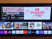 LG 55sm8050 Nanocell 4k Smart TV - nuotraukos Nr. 11