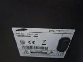 Televizorius Samsung LED 46" 117 cm Ue46f6100 Aw - nuotraukos Nr. 2