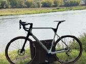 Canyon Inflite CF XL dydis - nuotraukos Nr. 2