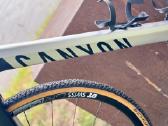 Canyon Inflite CF XL dydis - nuotraukos Nr. 8