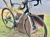 Canyon Inflite CF XL dydis - nuotraukos Nr. 6
