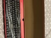 Hyperx klaviatūra - nuotraukos Nr. 2