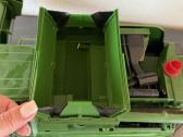 Bruder kombainas John Deere T670i 02132 - nuotraukos Nr. 5