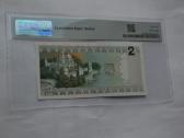 2 litai 1993 m.daf - nuotraukos Nr. 2