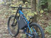 Conversion kit 3kw 72v - nuotraukos Nr. 8