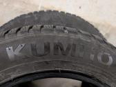 Kumho Wintercraft Wp51 205 55 R16 - nuotraukos Nr. 2