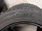Kumho Wintercraft Wp51 205 55 R16 - nuotraukos Nr. 3
