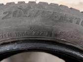 Kumho Wintercraft Wp51 205 55 R16 - nuotraukos Nr. 5
