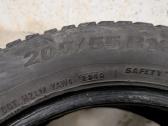 Kumho Wintercraft Wp51 205 55 R16 - nuotraukos Nr. 6