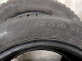 Kumho Wintercraft Wp51 205 55 R16 - nuotraukos Nr. 7
