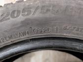 Kumho Wintercraft Wp51 205 55 R16 - nuotraukos Nr. 8
