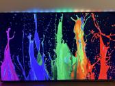 Philips 55pus7906/12 Android TV 4k Ambilight - nuotraukos Nr. 10