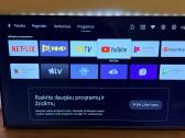 Philips 55pus7906/12 Android TV 4k Ambilight - nuotraukos Nr. 12